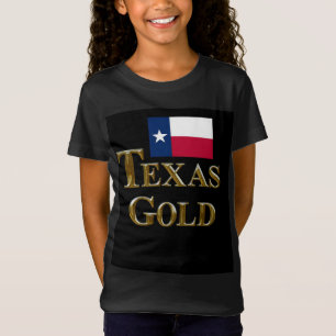 TEXAS GOLD T-Shirt