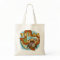 Texas Grandma Tote Bag