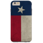 Texas Grunge- Lone Star Flag