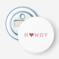 Texas H♥WDY Gift