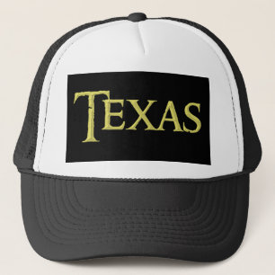 Texas hat, for sale ! trucker hat