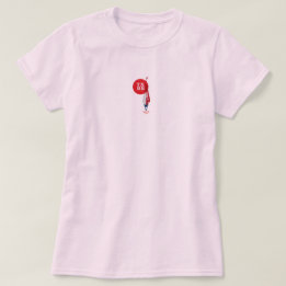 Texas Heli Bash Design 4. Grey T-Shirt
