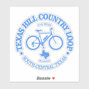 Texas Hill Country (cycling)