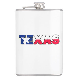 Texas Hip Flask