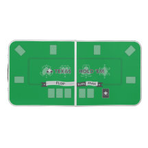 Texas Hold'em Poker Game (Customisable Colour)