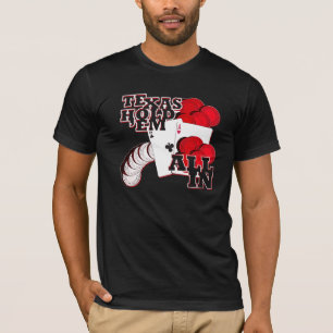 texas holdem T-Shirt