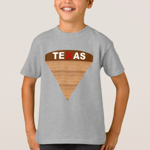 TEXAS ICE Steel T-shirt