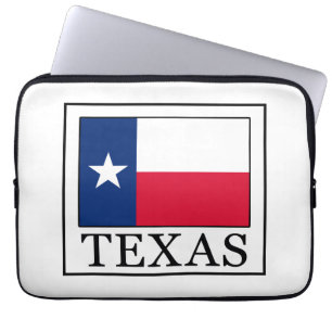 Texas Laptop Sleeve