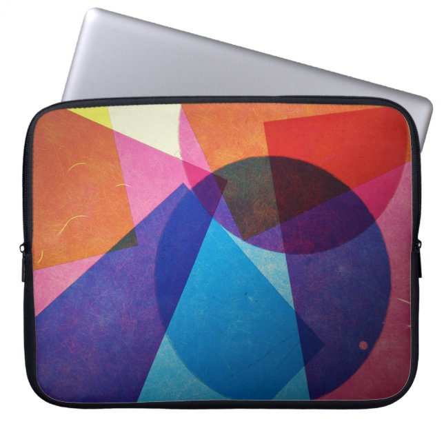 Texas Laptop Sleeve (Front)