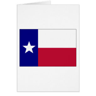 Texas Lone Star Flag