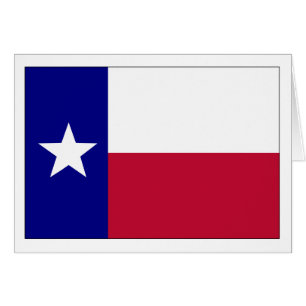 Texas Lone Star Flag