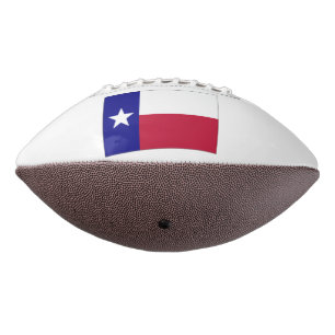 Texas Lone Star Flag Football