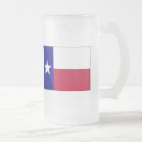 Texas Lone Star Flag