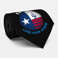 TEXAS LONE STAR STATE FLAG