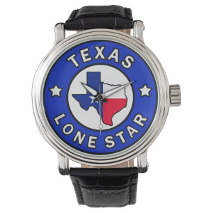 Texas Lone Star Watch