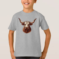 Texas Longhorn