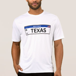 Texas Mercosur T-Shirt
