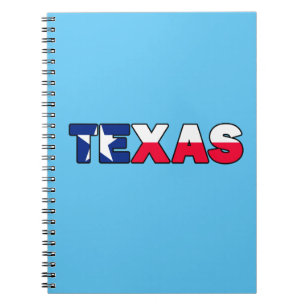 Texas Notebook