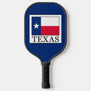 Texas Pickleball Paddle