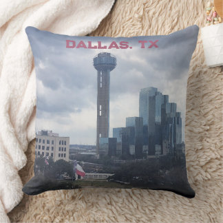 Texas Pillow