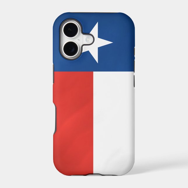 Texas Pride (Back)