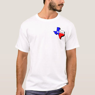 Texas Pride (#198743) T-Shirt