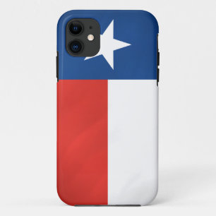 Texas Pride Case-Mate iPhone Case