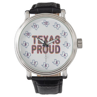 Texas Proud Bluebonnet Watch