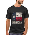 Texas Rally Cry T-Shirt