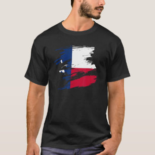Texas Residents T-Shirt