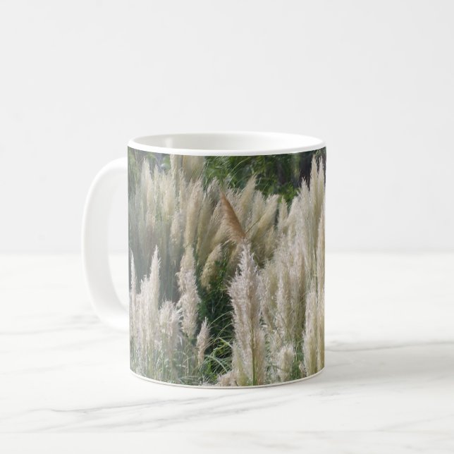 Texas Roadside Mug (Front Left)