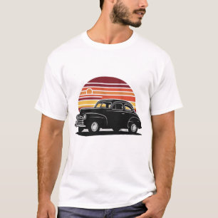 texas route 66 shirt
