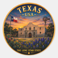 Texas San Antonio Vacation Memories 🟡