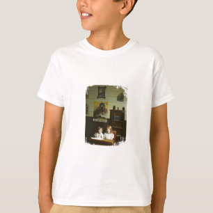 Texas School Girls T-Shirt