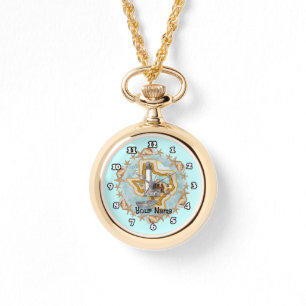 Texas Shells Lighthouse  Watch