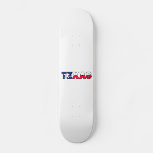 Texas Skateboard