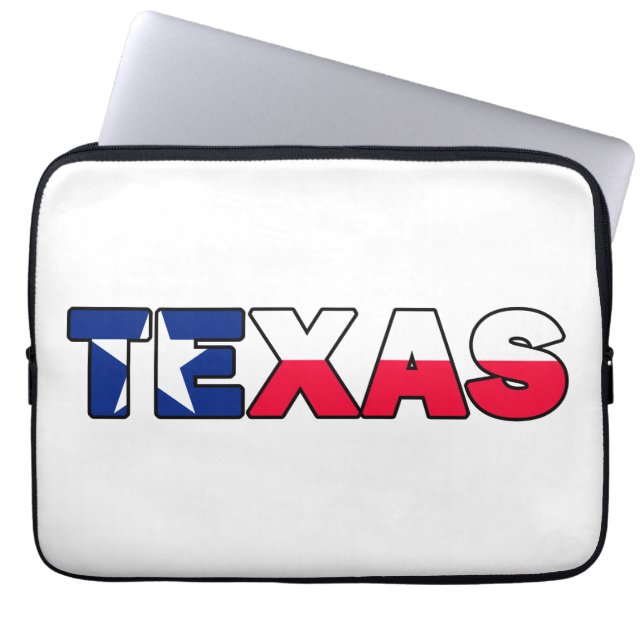 Texas Sleeve (Front)