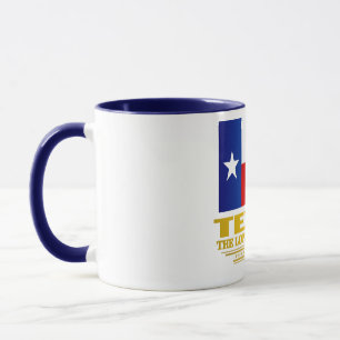 Texas (SP) Mug