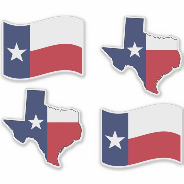 Texas State (Front)