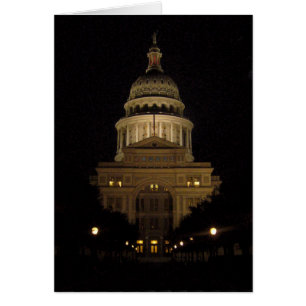 texas state capitol