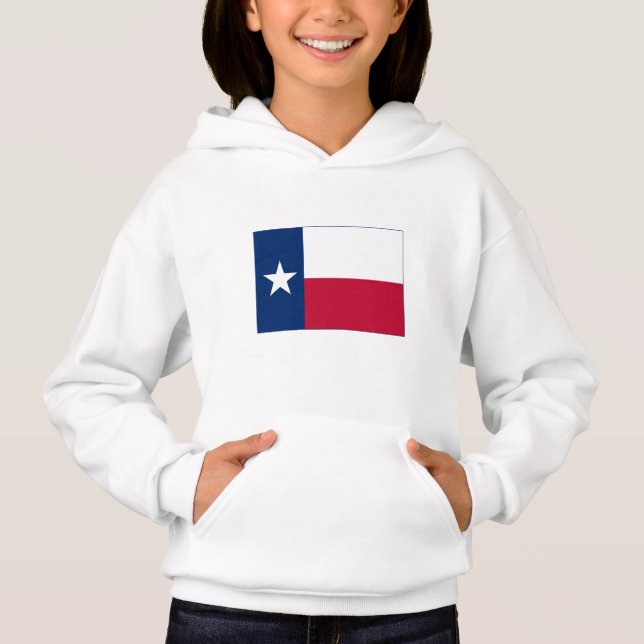 Texas State Flag (Front)