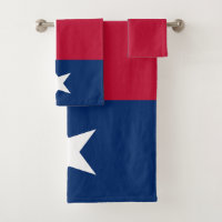 Texas State Flag