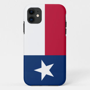Texas State Flag Case-Mate iPhone Case