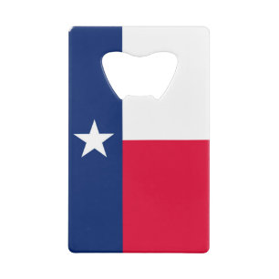 Texas State Flag Design