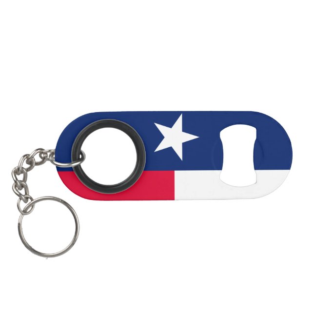 Texas State Flag Design (Back Horizontal)
