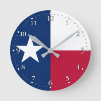 Texas State Flag