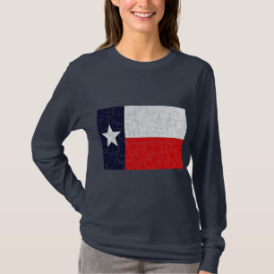 TEXAS STATE FLAG T-Shirt