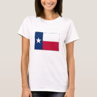 Texas State Flag