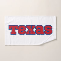 Texas State Pride Custom