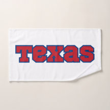 Texas State Pride Custom